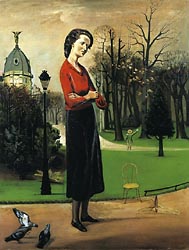 Lelia Caetani, 1935