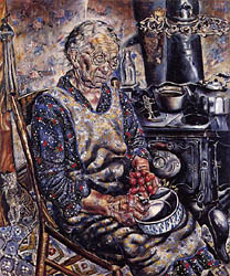 The Farmer's Kitchen 1933