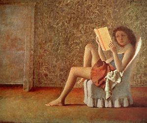 Katia lisant, 1968-76