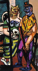 Masquerade 1948