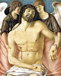 Pieta, c1470-75