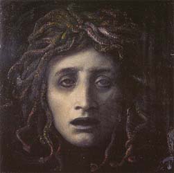 Medusa, c1878