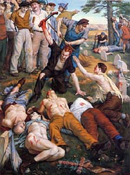 The Herrin Massacre 1940