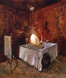 Ab Eo Quod, 1956