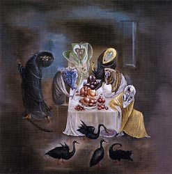 Lepidopteros, 1969