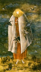 The Giantress, c1950