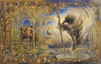 Alphabet of Thorn