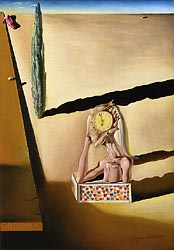The Fish-Woman, 1930