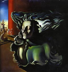 The Dream, 1931