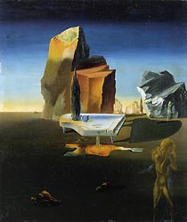 The Mysterious Sources of Harmony, 1934