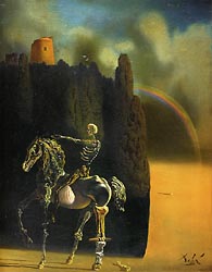 Spellbound, 1941