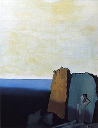 Solitude, 1931