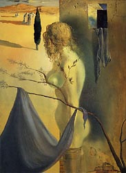 The Sign of Anguish, 1932-36