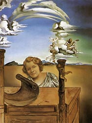 Melancholy, 1942