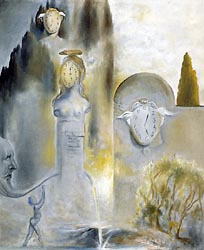 Garden of Hours, 1982