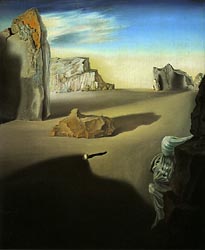 Shades of Night Descending, 1931