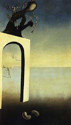 Untitled (Vision of Eternity)
