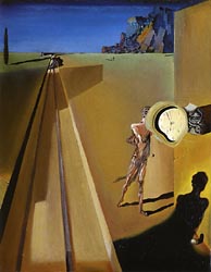 Premature Ossification of a Railway Station, 1930