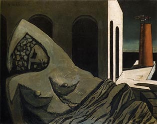 The Silent Statue, 1913