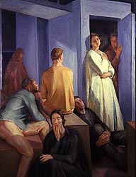 Viaggio Tragico, 1925