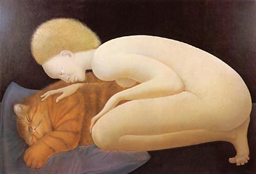 Psyche, 1975 (66x92)