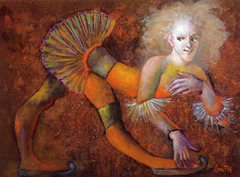 Tizio, 1988 (46x61)