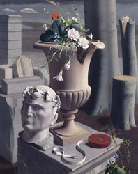 Still Life 1932