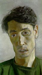 John Minton 1952