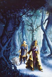 La Foret