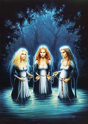 Les Trois Parques (2001)