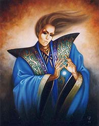 La Magiste (1999)