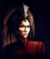 La Femme Sombre (2000)