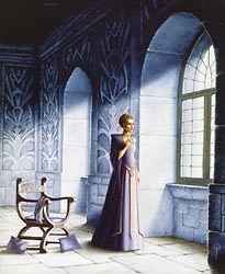 La Salle du Tr�ne (2000)