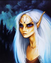 Elfe Tatou� (1999)