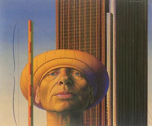 Adam - Architect, 1979