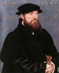 De Vos van Steenwijk, 1541