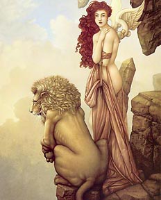 Magic Realism and Fantastic Realism