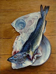 Codfish (2002)