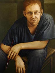 Self Portrait, 2002