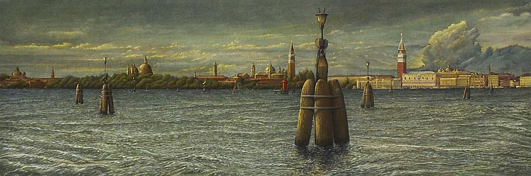 Venezia II (2005)