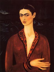 Self Portrait 1926