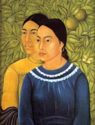 Two Women 1929