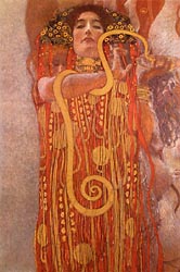 Hygeia, 1900-07