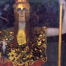 Pallas Athena, 1989