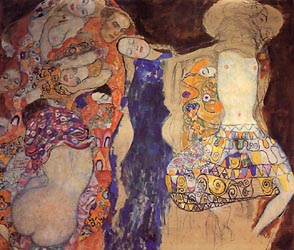 The Bride, 1917-18