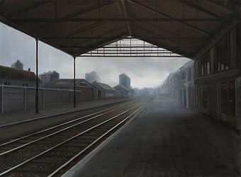 Derniere ligne droite, 2005