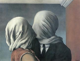 Lovers, 1928