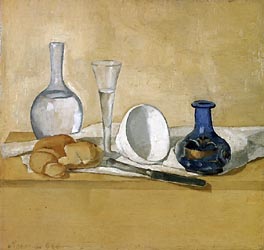 Still Life, 1920