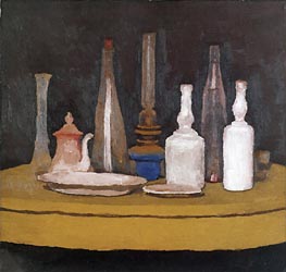 Still Life, 1929