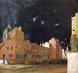 Die Strasse, 1925